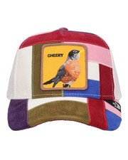 Goorin Bros. Visor Hat