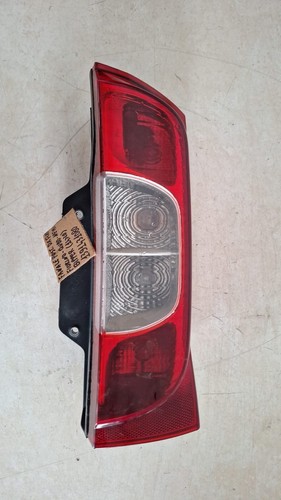 Fanale posteriore destro fiat - posteriore,