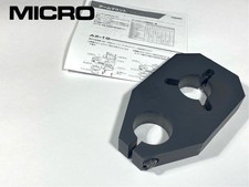 Base braccio micro - base, seiki