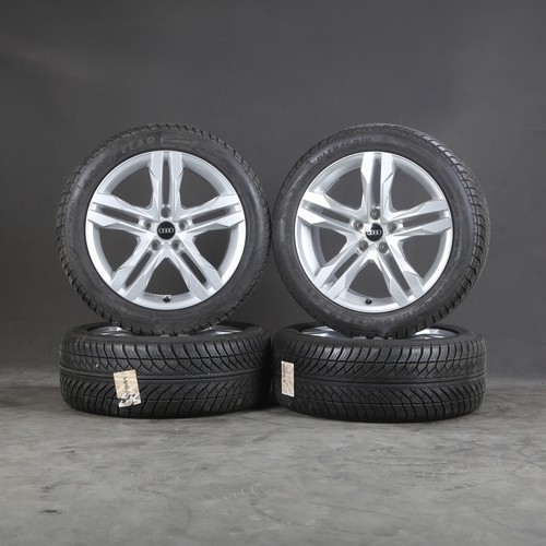 Cerchi invernali audi - cerchi,