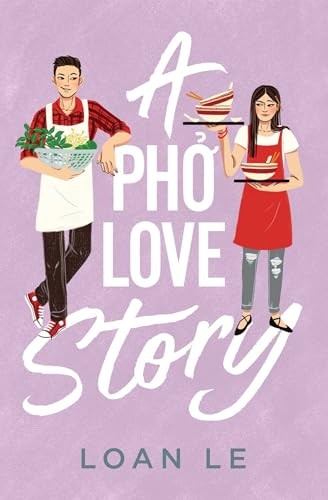 Pho love story - le,, loan
