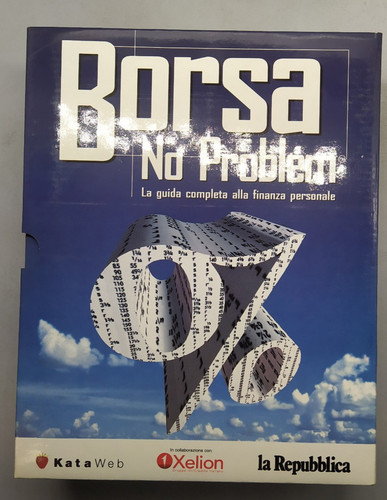 Borsa problem la - , problem-