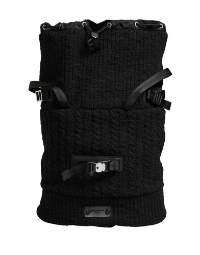 Zaino borsone dolce gabbana - zaino,