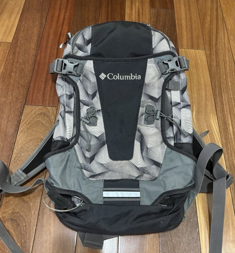 Zaino sci columbia bugaboo - zaino,