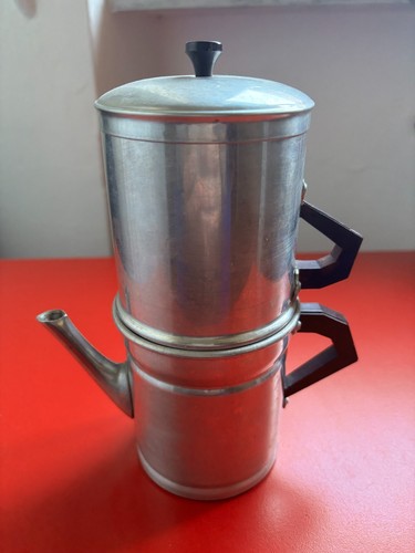 Caffettiera napoletana vintage - napoletana,