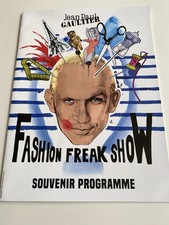Jean Paul Gaultier Fashion