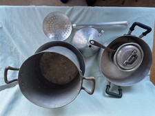 Set Pentole Vintage in