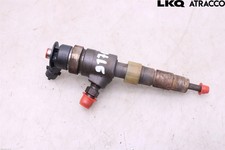 Iniettore ORIGINALE PEUGEOT 3008 SUV (M_) 2017