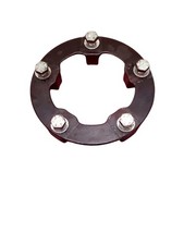 mozzo ruota posteriore rear