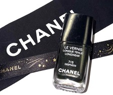 Chanel Le Vernis Longwear Nail