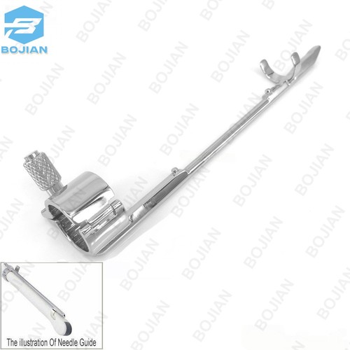 Guida ago biopsia per - , sonda