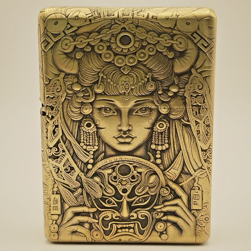 Zorro 912 tibetan goddess - zorro,