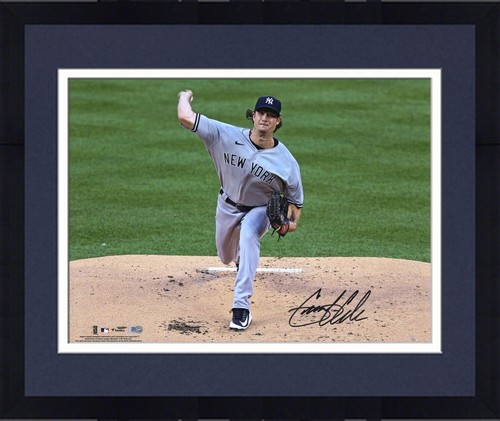 Foto incorniciata gerrit cole - foto,
