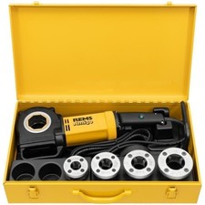 Filettatrice elettrica rems - elettrica,