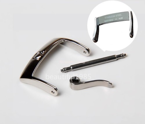 Fibbia originale omega - fibbia,