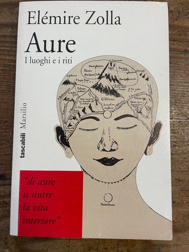 Elemire zolla aure - , zolla-