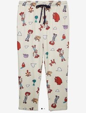 Pantaloni da notte unisex