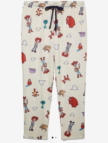 Pantaloni notte unisex - notte,