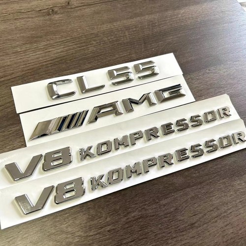 Per mercedes benz cl55 amg - mercedes,