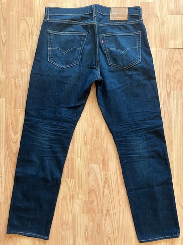 Levi 502 blu - -,