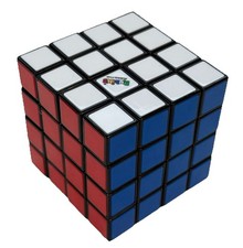 Rubik’s Cube 4x4x4 Master Cube Problem Solving Gioco Giocattolo Nuovo
