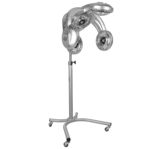 Casco infrarossi per - infrarossi, capelli