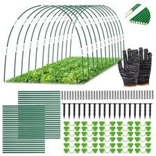 Archi per Serra Orto,Archi per