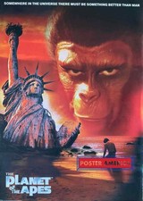 661805 Planet Of The Apes