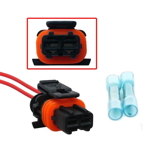 Kit reparation pour injecteur - pour,
