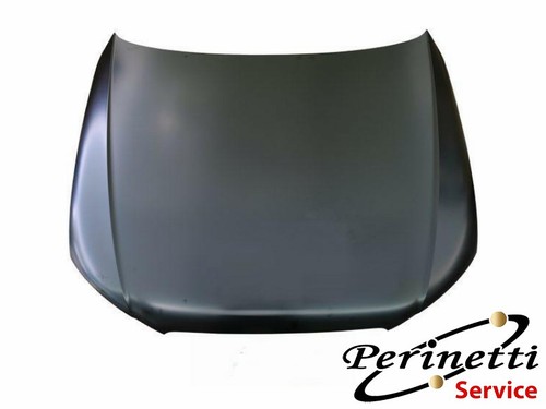 Cofano anteriore audi - cofano, a4