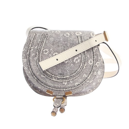 Borsa tracolla chloé bianca - tracolla,