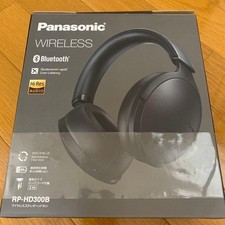 Panasonic Cuffie Stereo
