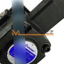 1PZ Pompa olio idraulica a