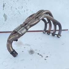collettori di scarico originali HONDA HORNET 600 2003