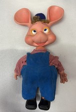 Topo Gigio - Italo Cremona -