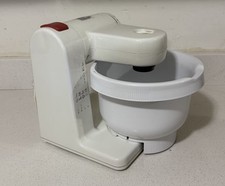 Bosch mum mixer compatto 4 - mum,