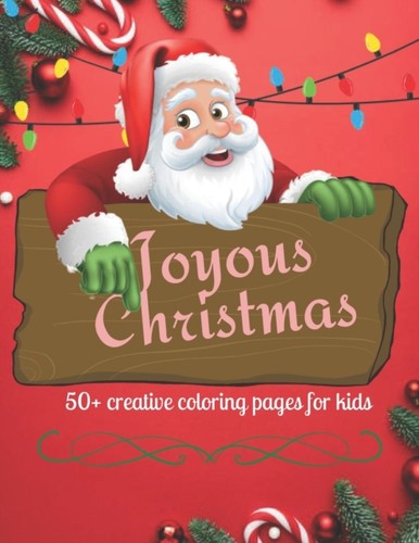 Alan joyous christmas 50 - alan,