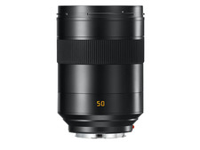Leica Summilux-SL 1:1.4/ASPH