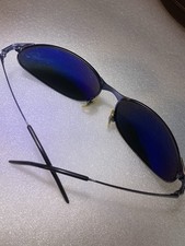 Occhiali da sole uomo vintage