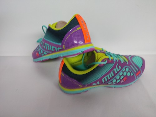 Salming speed race scarpe da - 3,