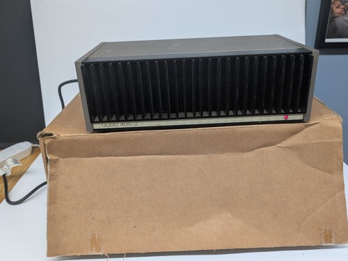 Quad 405 amplificatore di - quad,