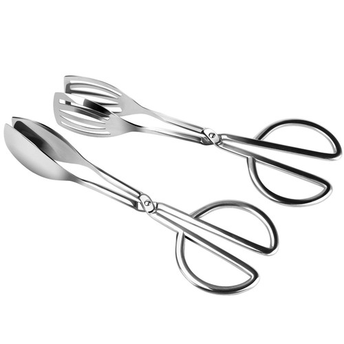 Acciaio inox per barbecue - in,