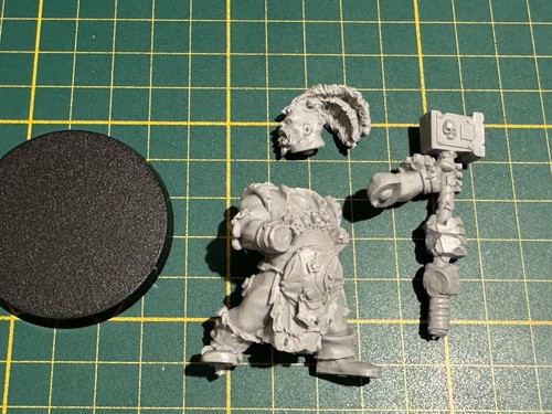 Warhammer ogre kingdoms - ogre, oger