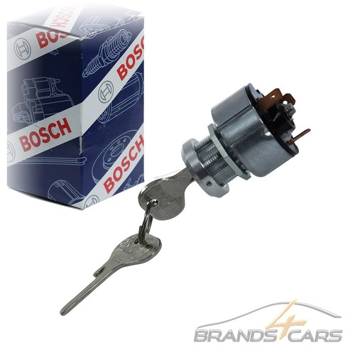 Bosch interruttore accensione - interruttore,