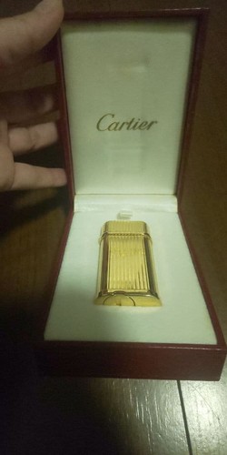 Cartier accessori dupont - cartier,