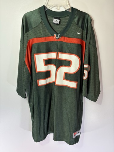 Nike team miami hurricanes - nike,