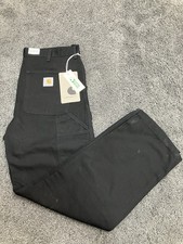 Pantalone Carhartt doppio