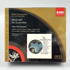 Mozart Die Zauberflote Otto