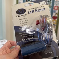 Martelli Taglierina Rotante