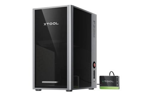 Nuovo xtool ultra - ultra, 60w